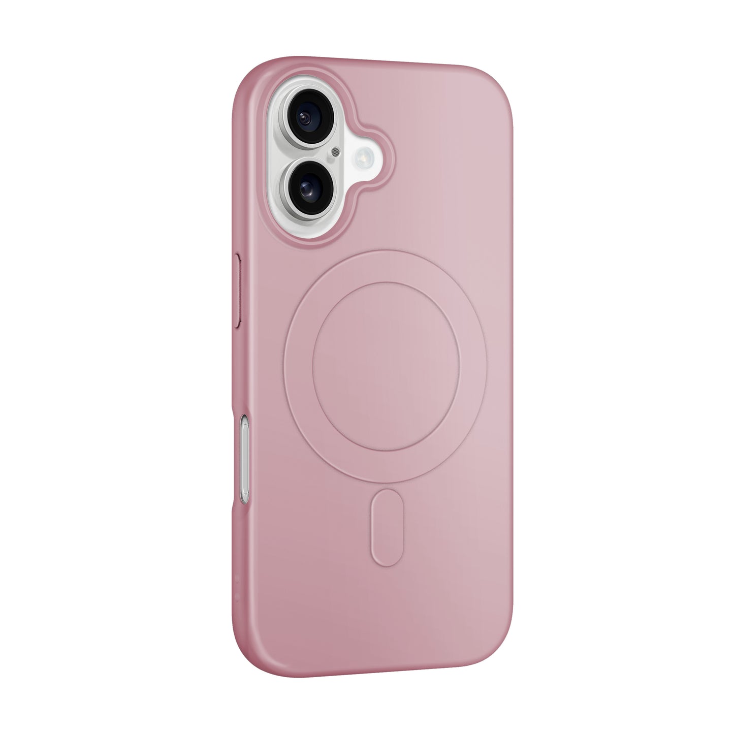 Coque MagSafe Nimbus9 Alto 2 pour iPhone 16 – Rose