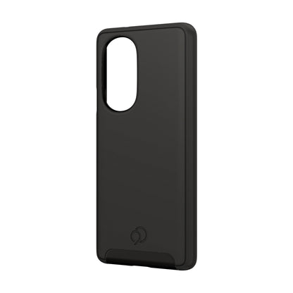 Étui Nimbus9 Cirrus 2 Moto Edge (2022) - Noir