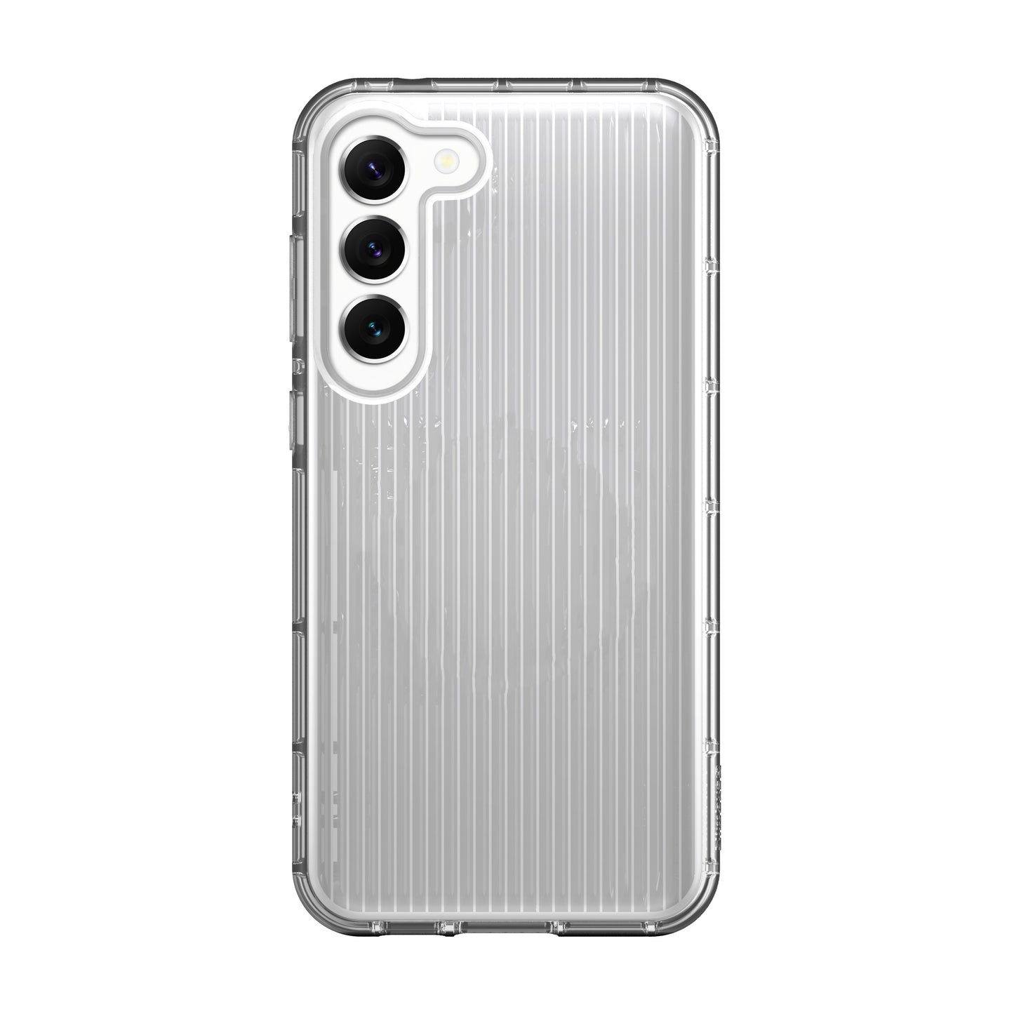 Coque Nimbus9 Alto 2 pour Galaxy S24 Plus – Transparente
