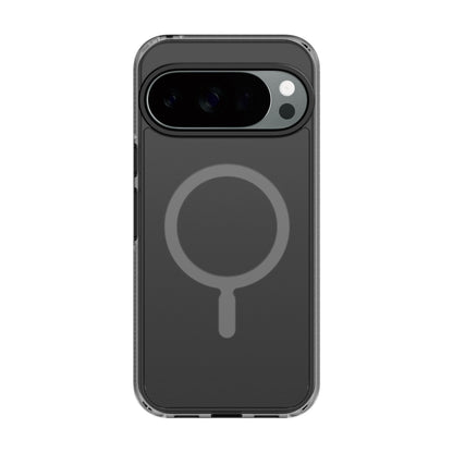 Nimbus9 Phantom 3 Google Pixel 11 Pro XL Rugged Clear MagSafe Case