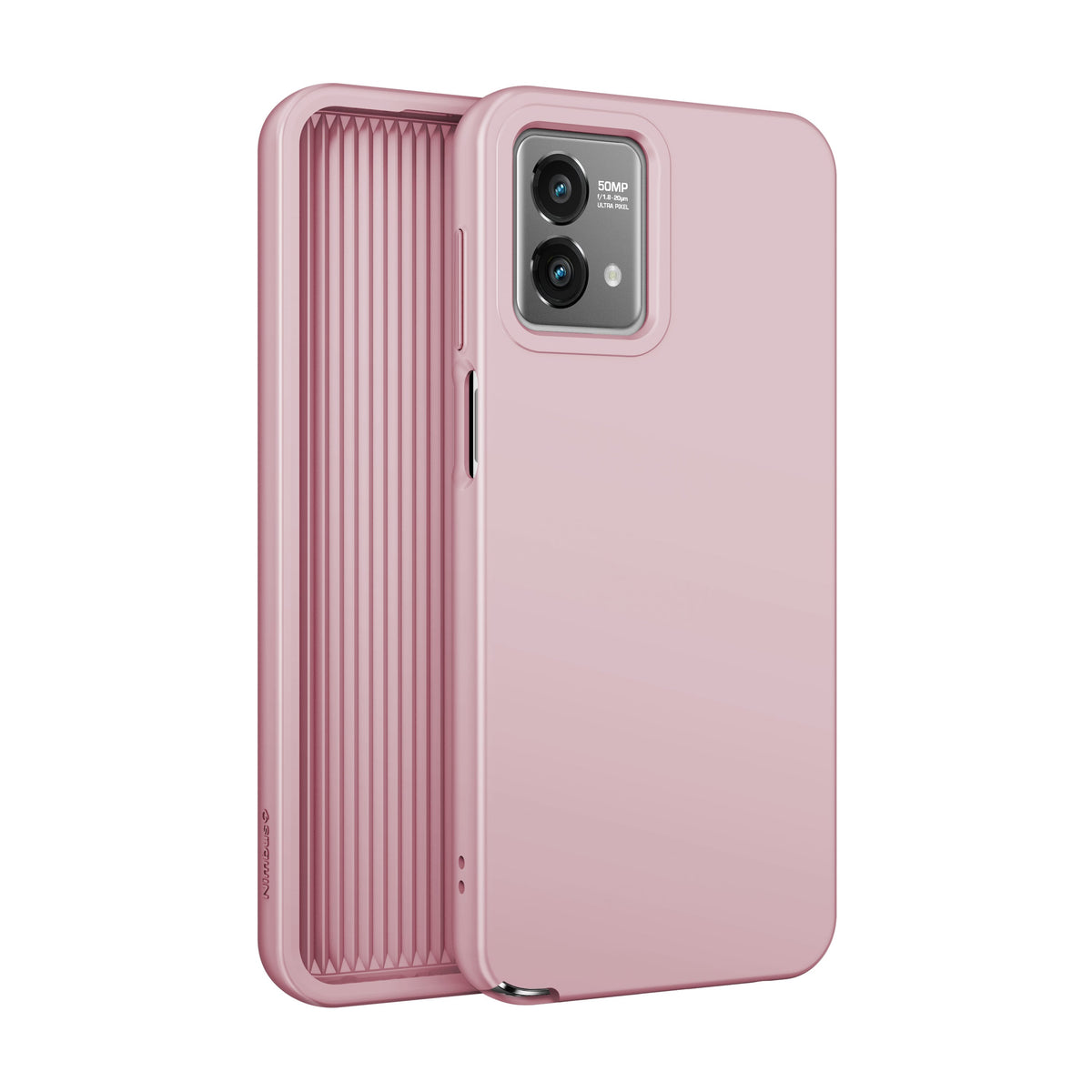 Nimbus9 Alto 2 para Moto G Stylus (2023) / 5G - Rosa