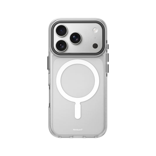Nimbus9 Phantom 3 iPhone 18 Pro MagSafe Case