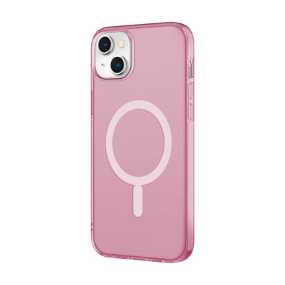 Nimbus9 Stratus iPhone 15 Plus MagSafe Case - Pink