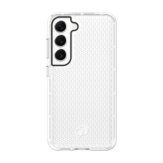 Funda Nimbus9 Phantom 2 para Galaxy S24 - Transparente