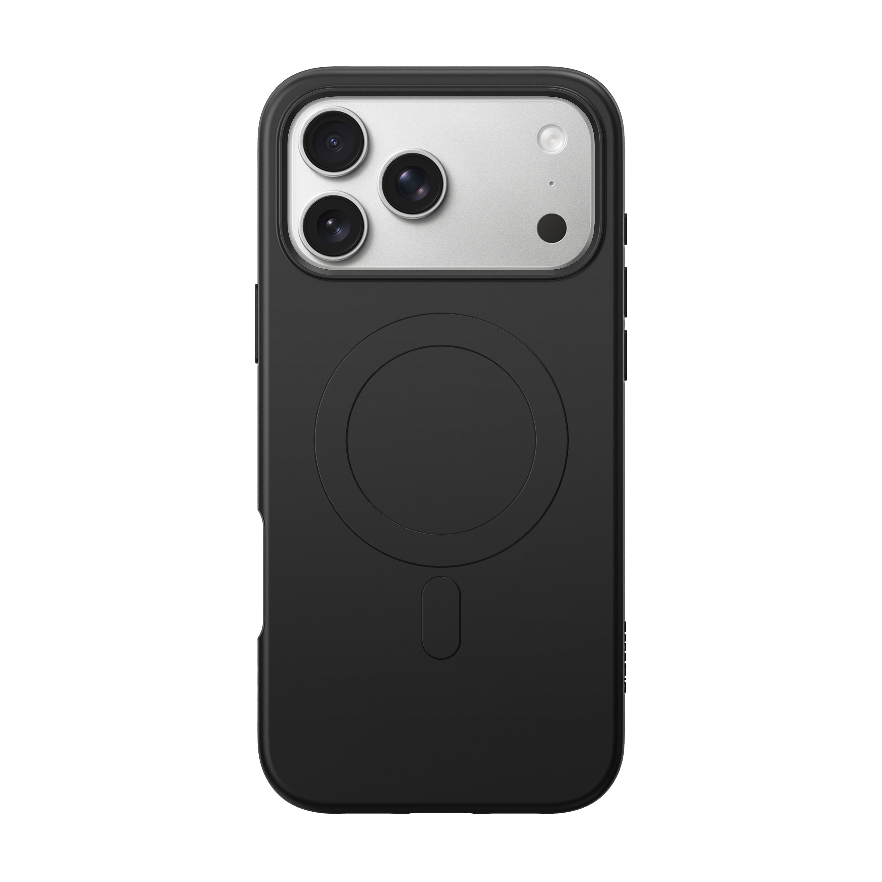 Nimbus9 Alto 2 iPhone 17 Pro Max MagSafe Case - Black