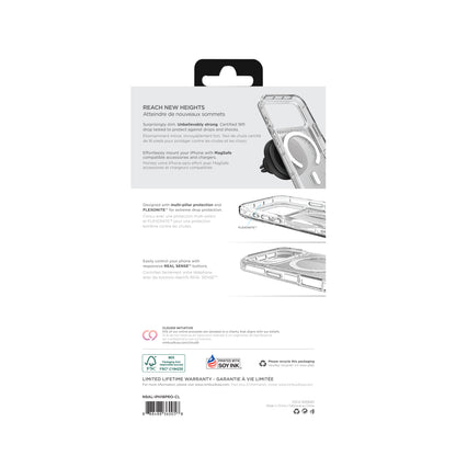 Nimbus9 Alto 2 iPhone 18 Pro MagSafe Case