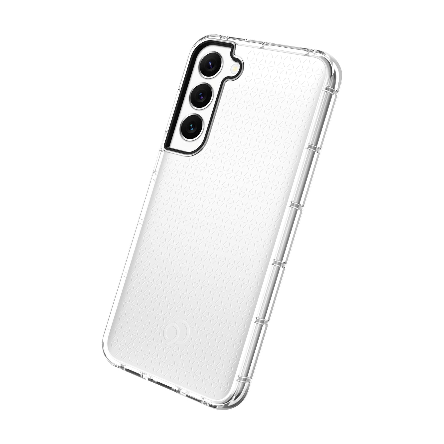 Funda Nimbus9 Phantom 2 para Galaxy S23 Plus - Transparente