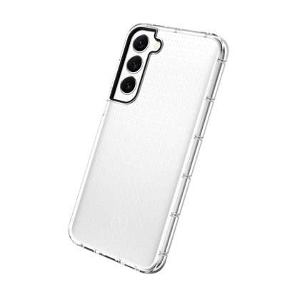 Funda Nimbus9 Phantom 2 para Galaxy S23 Plus - Transparente