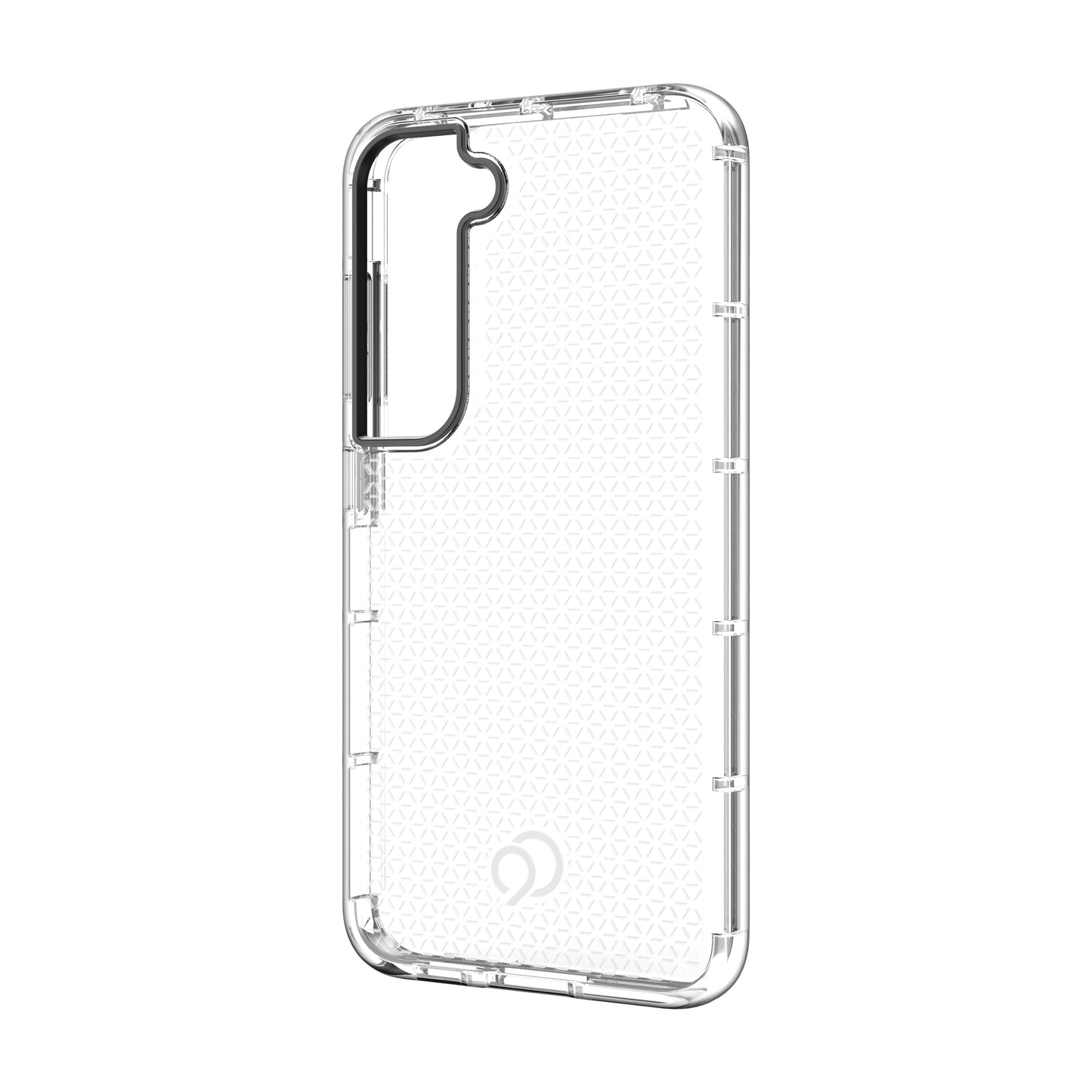 Coque Nimbus9 Phantom 2 pour Galaxy S23 – Transparente