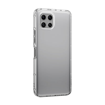 Étui Nimbus9 Alto 2 pour T-Mobile REVVL 7 - Transparent