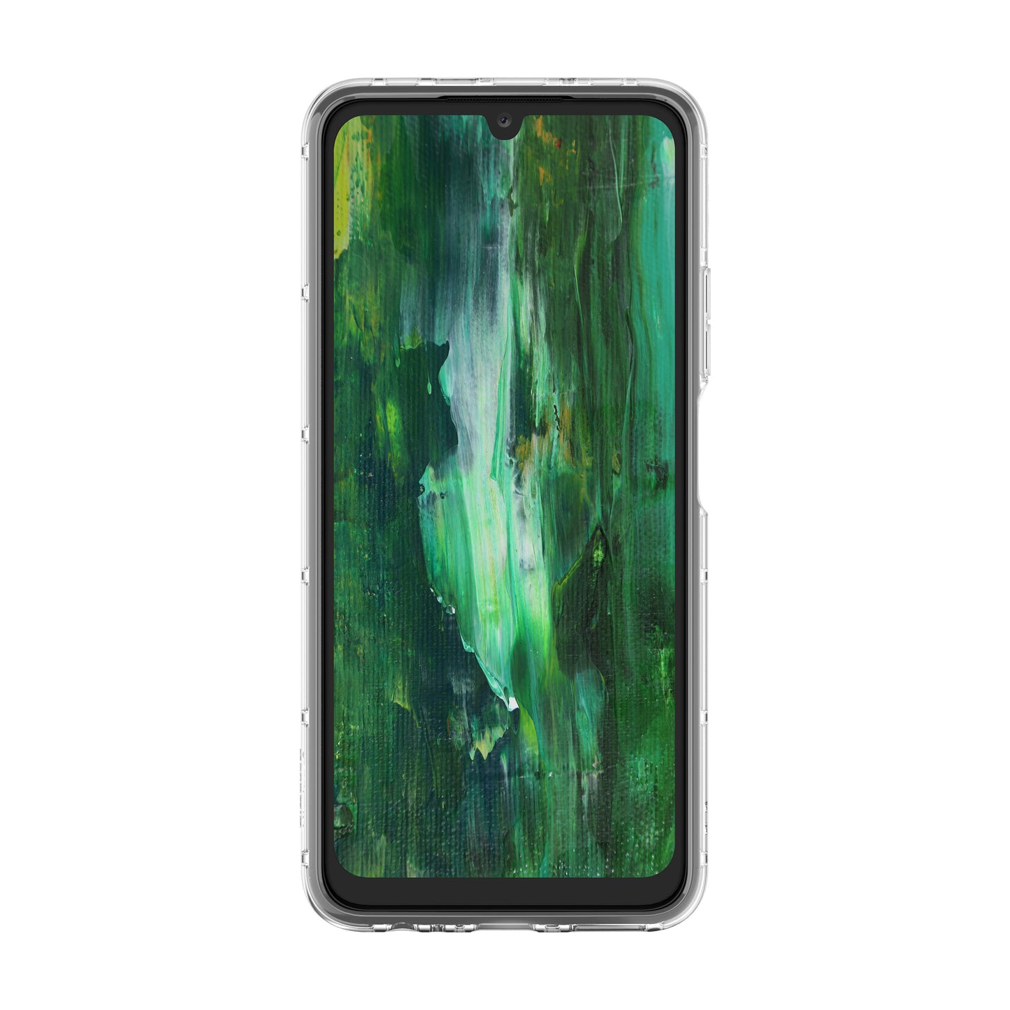 Nimbus9 Alto 2 Cricket Icon Pro - 2026 Case - Clear