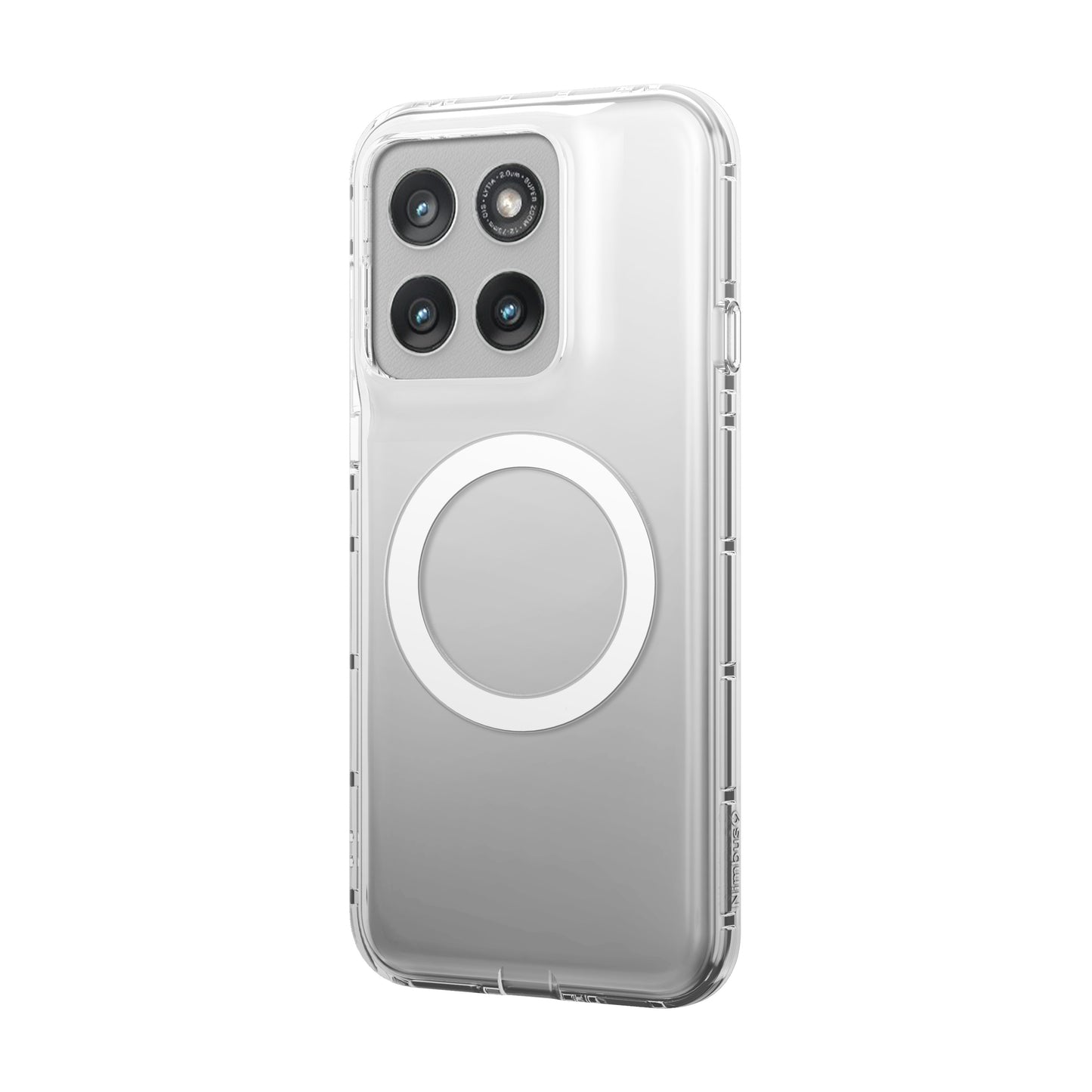 Nimbus9 Alto 2 moto edge - 2026 Case
