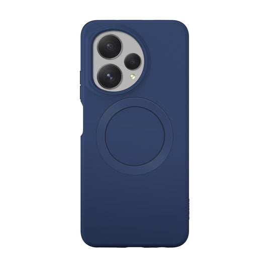 Nimbus9 Alto 2 Cricket Icon Pro - 2026 Case - Steel Blue