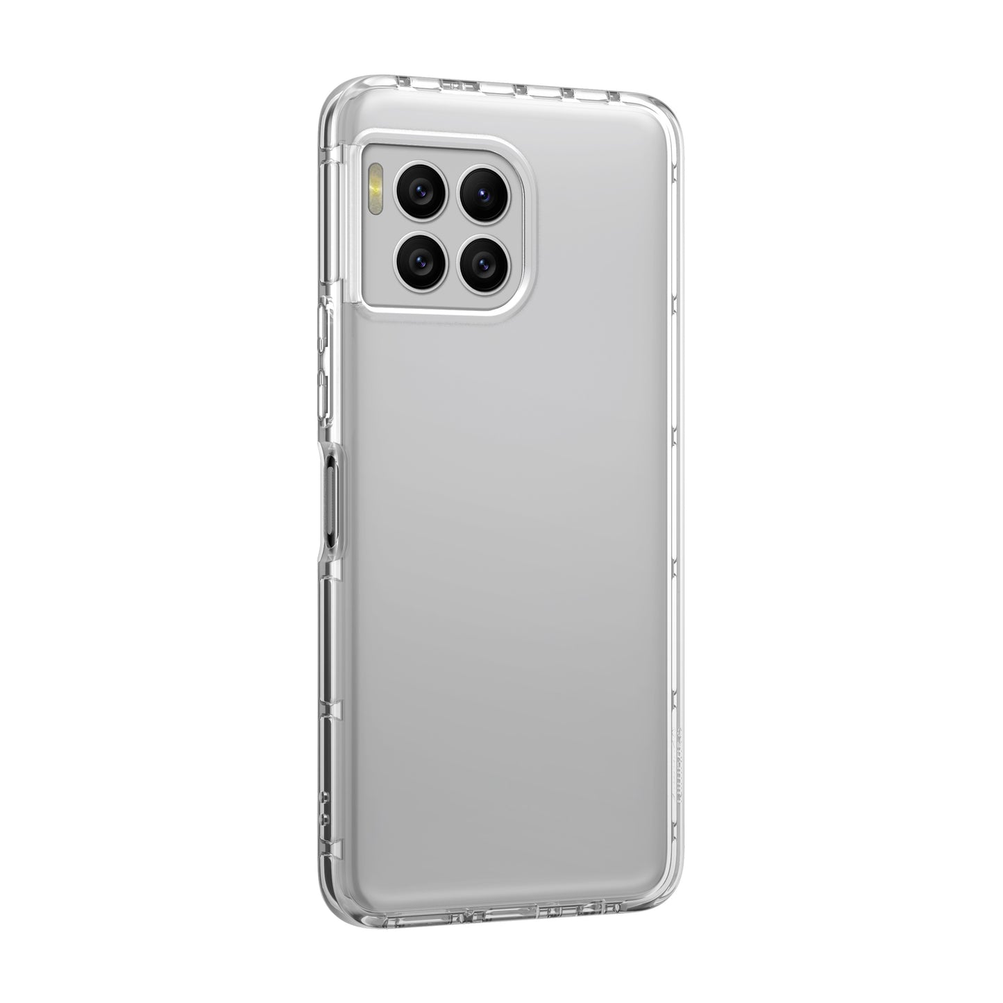 Nimbus9 Alto 2 T-Mobile REVVL 7 Pro Case - Clear