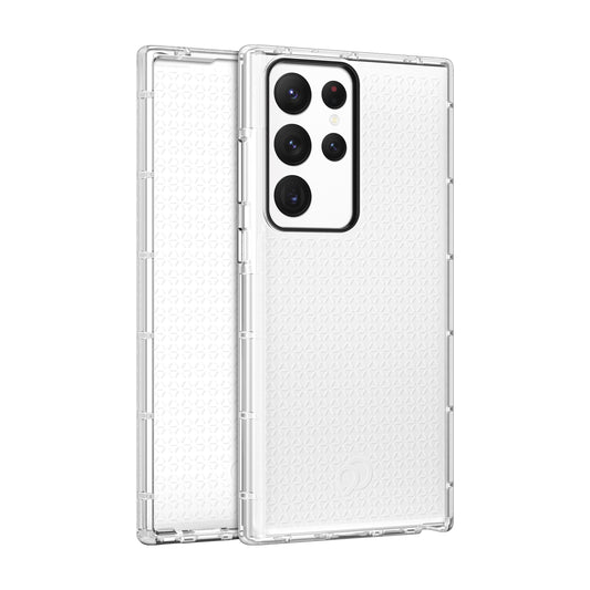 Funda Nimbus9 Phantom 2 para Galaxy S24 Ultra - Transparente