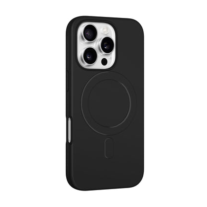 Coque MagSafe Nimbus9 Alto 2 pour iPhone 16 Pro – Noir