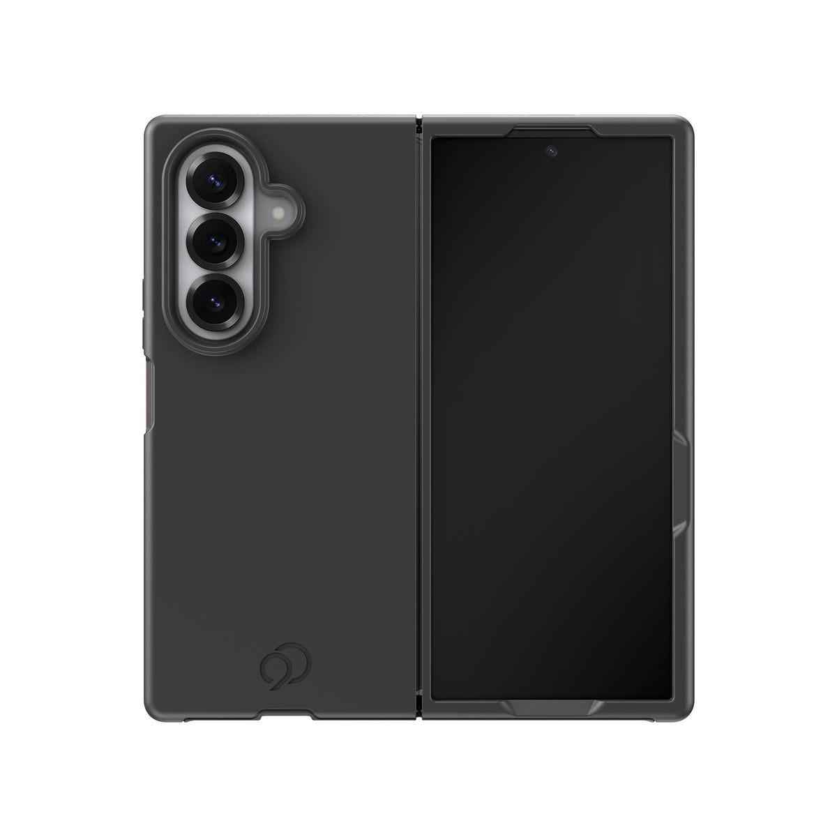 Nimbus9 Cirrus 3 MagSafe Case for Galaxy Z Fold 7 - Black