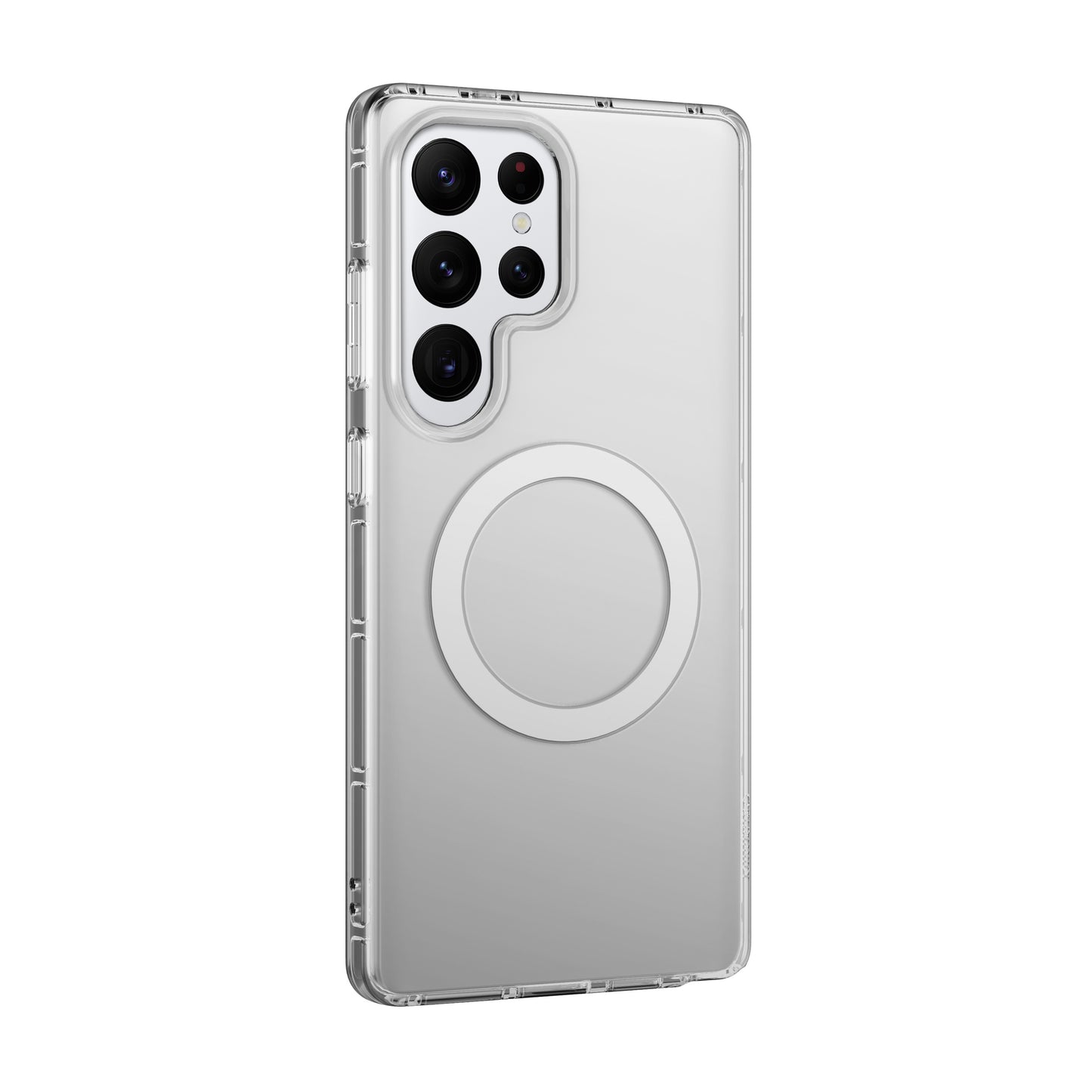 Funda Nimbus9 Alto 2 para Galaxy S25 Ultra - Transparente