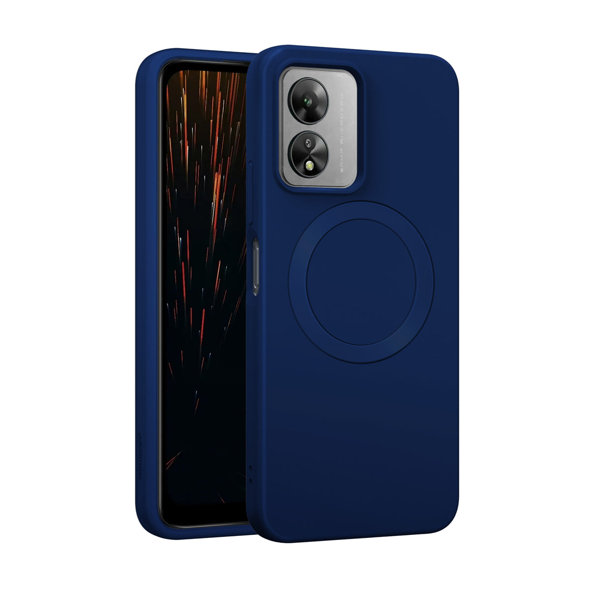 Nimbus9 Alto 2 Boost Celero5G SC and Summit 5G Case - Blue