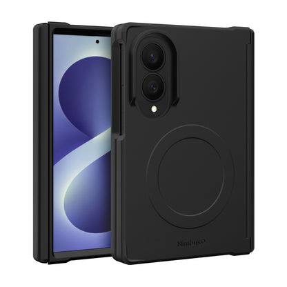 Nimbus9 Alto Galaxy Z Fold8 Soft-Touch MagSafe Case