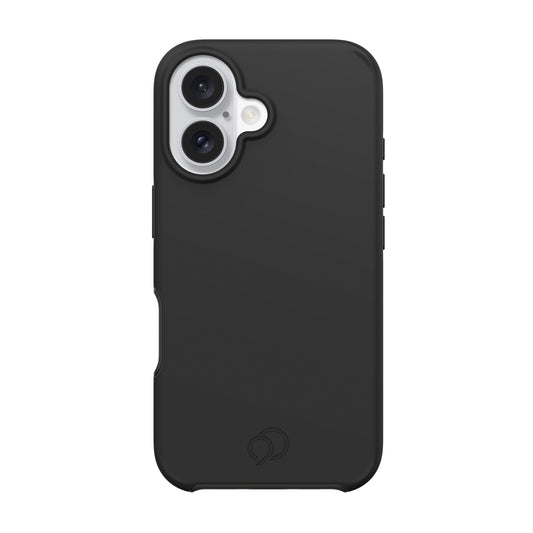 Funda MagSafe Nimbus9 Cirrus 3 para iPhone 16 - Negra