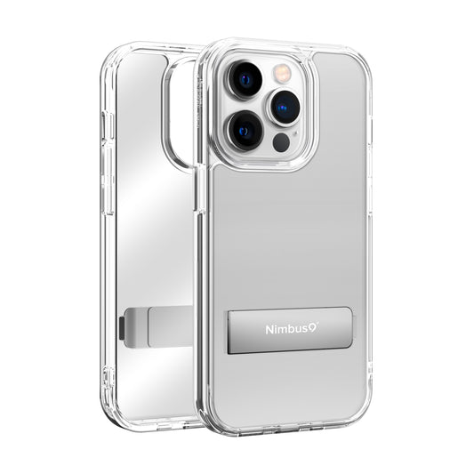 Coque Nimbus9 Aero pour iPhone 14 Pro (6.1) – Transparente