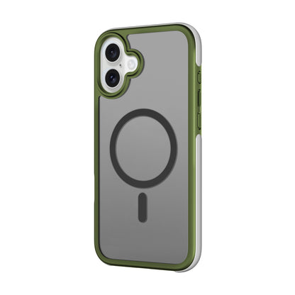 Nimbus9 Summit iPhone 16 Plus MagSafe Case