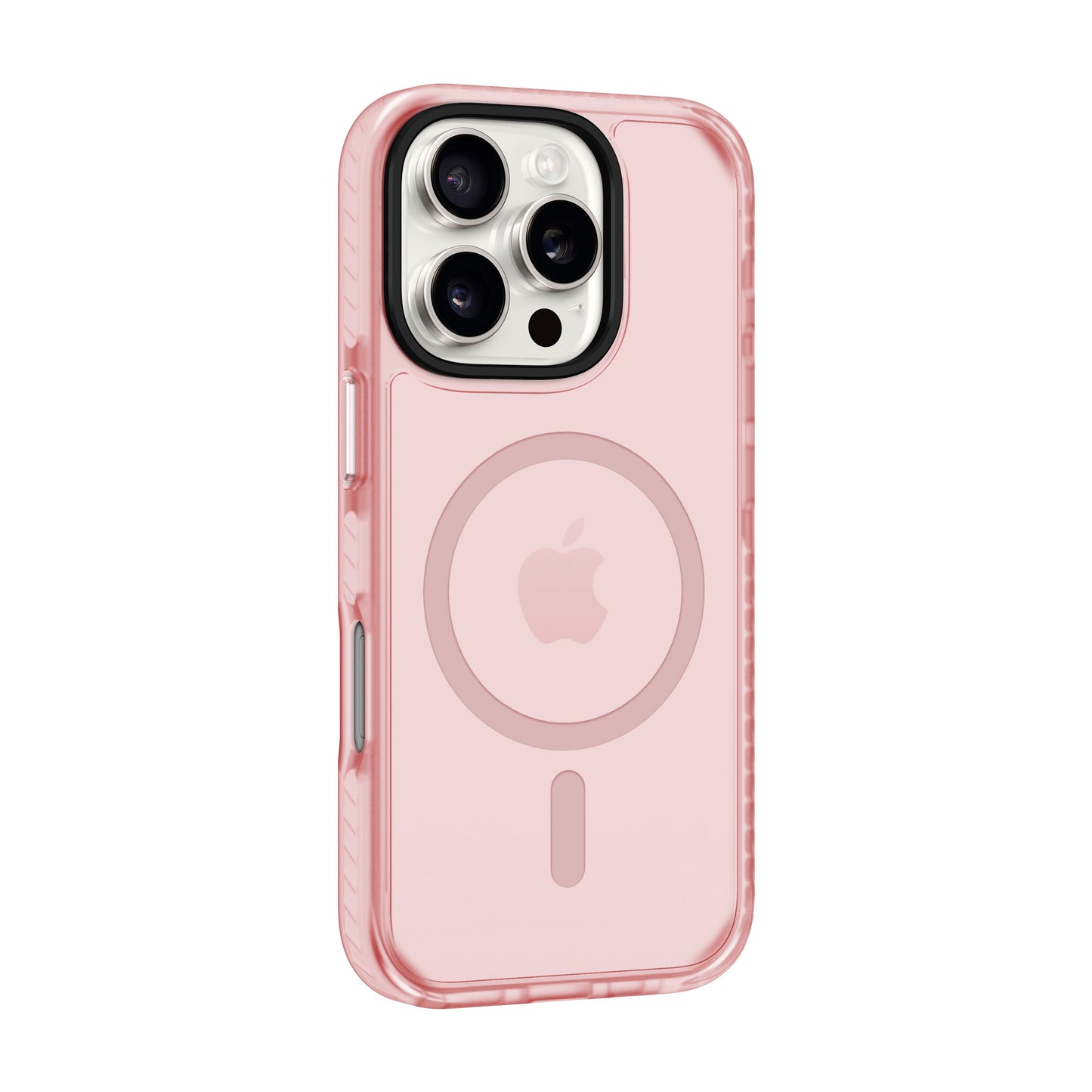 Nimbus9 Phantom 3 iPhone 16 Pro MagSafe Case - Flamingo