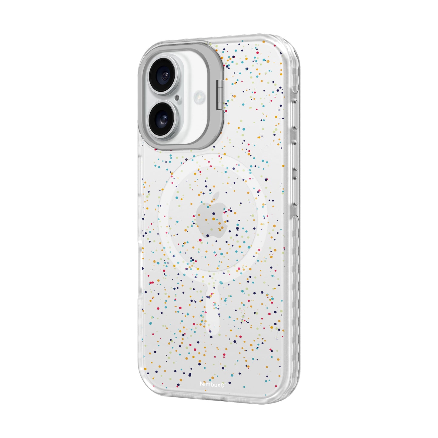 Nimbus9 Stratus 2 iPhone 16 MagSafe Case