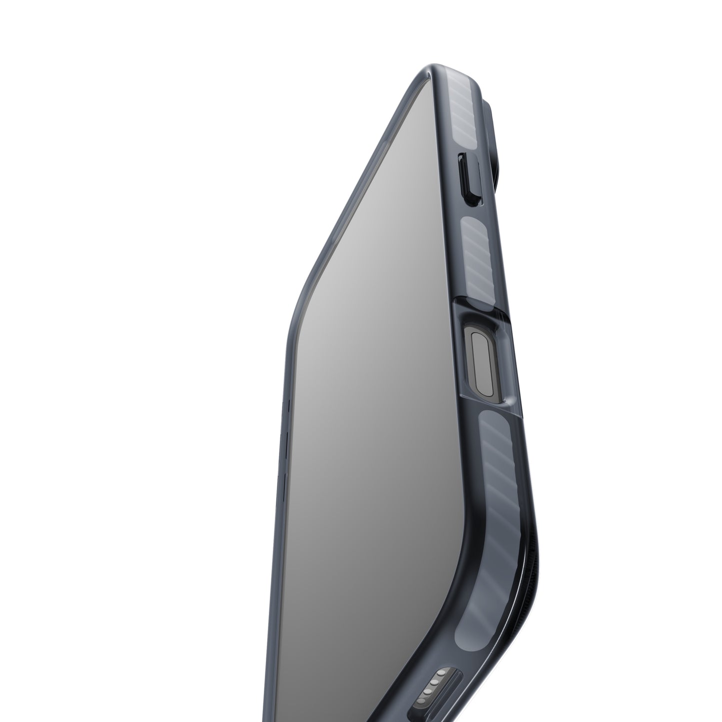 Nimbus9 Phantom 3 iPhone 17 Pro Max MagSafe Case - Steel Blue