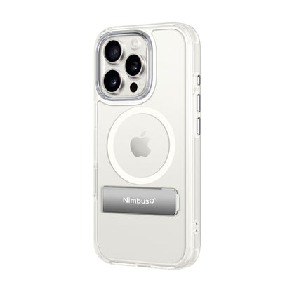 Coque Nimbus9 Aero MagSafe pour iPhone 16 Pro – Transparente