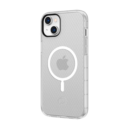 Funda MagSafe Nimbus9 Phantom 2 para iPhone 15 Plus - Transparente
