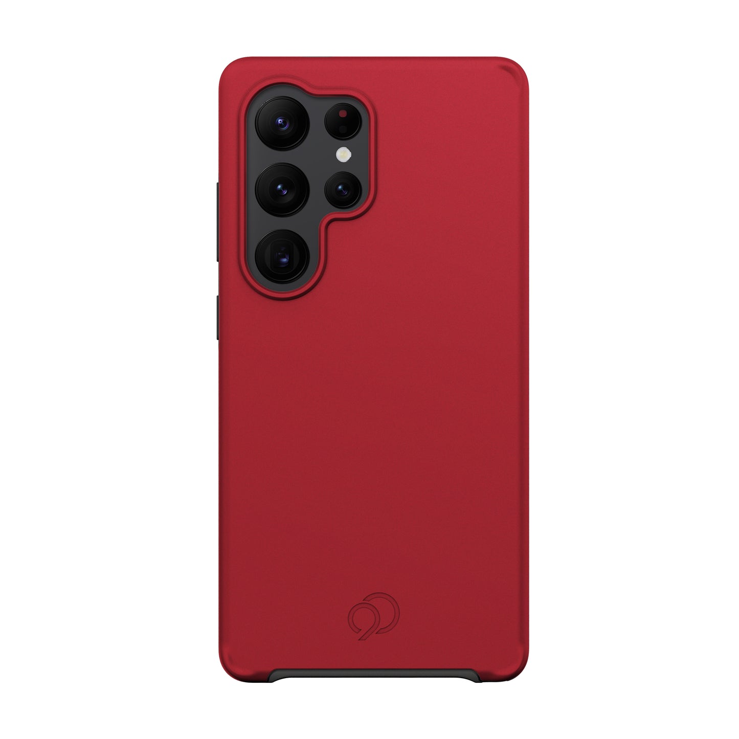 Nimbus9 Cirrus 3 Galaxy S25 Ultra MagSafe Case - Crimson