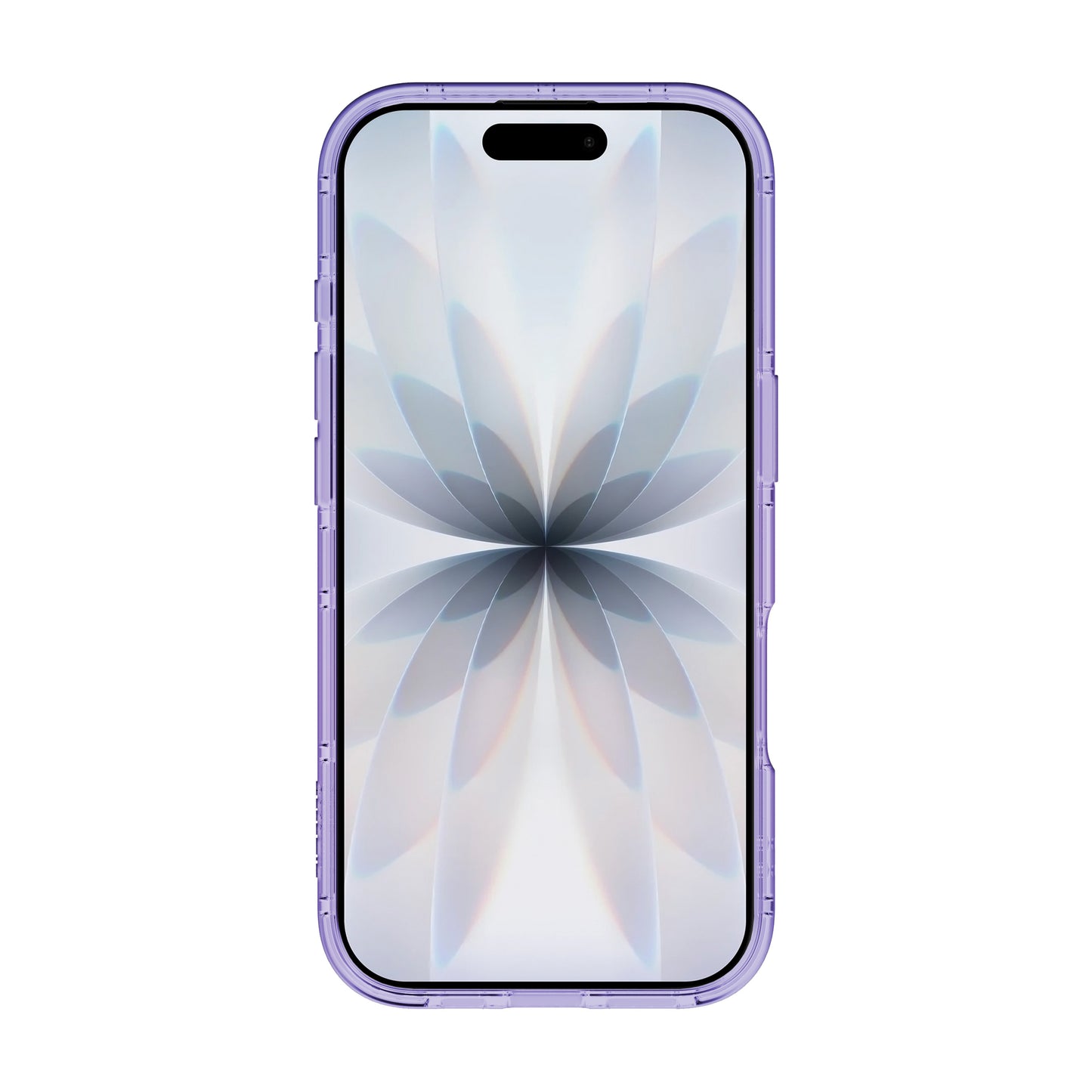 Nimbus9 Alto 2 iPhone 17 MagSafe Case - Clear Purple