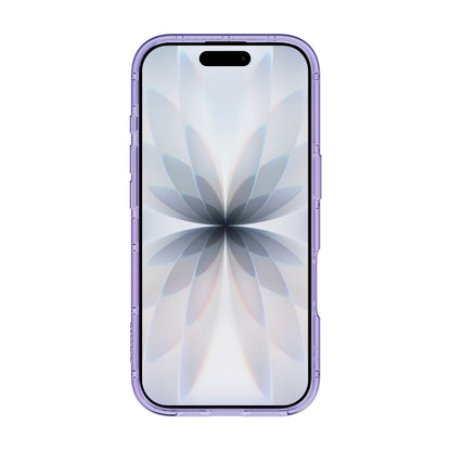 Nimbus9 Alto 2 iPhone 17 MagSafe Case - Clear Purple