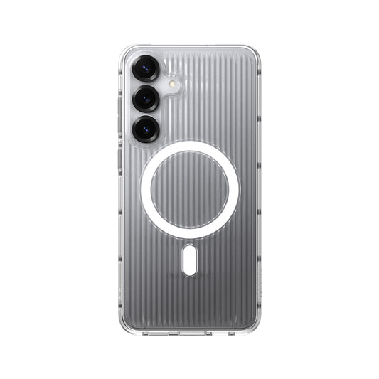 Nimbus9 Alto 2 Galaxy S25 FE MagSafe Case - Clear