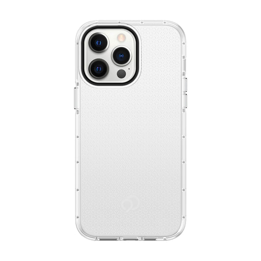 Funda Nimbus9 Phantom 2 para iPhone 14 Pro Max - Transparente