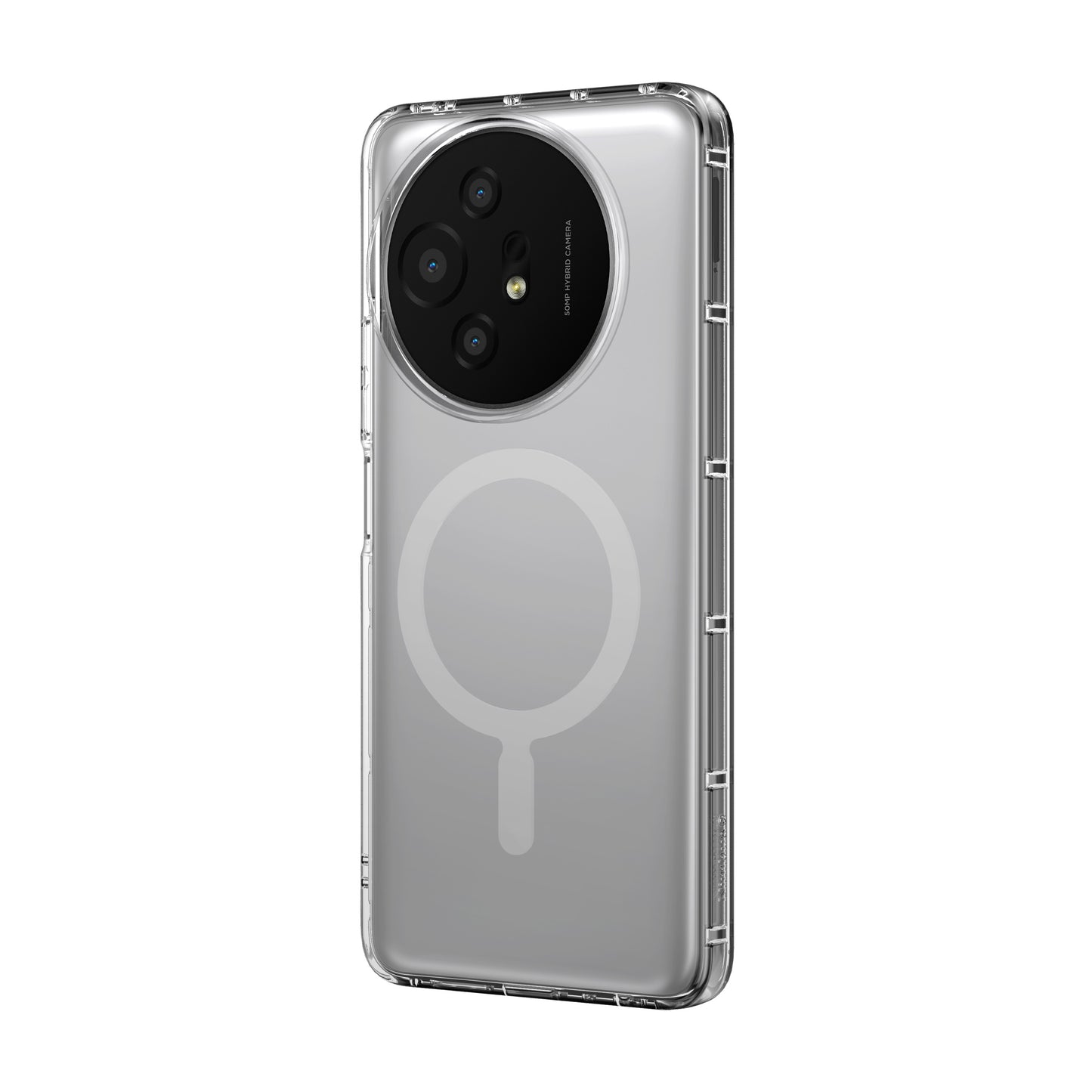 Étui TCL Goldfinch pour Nimbus9 Alto 2 - Transparent