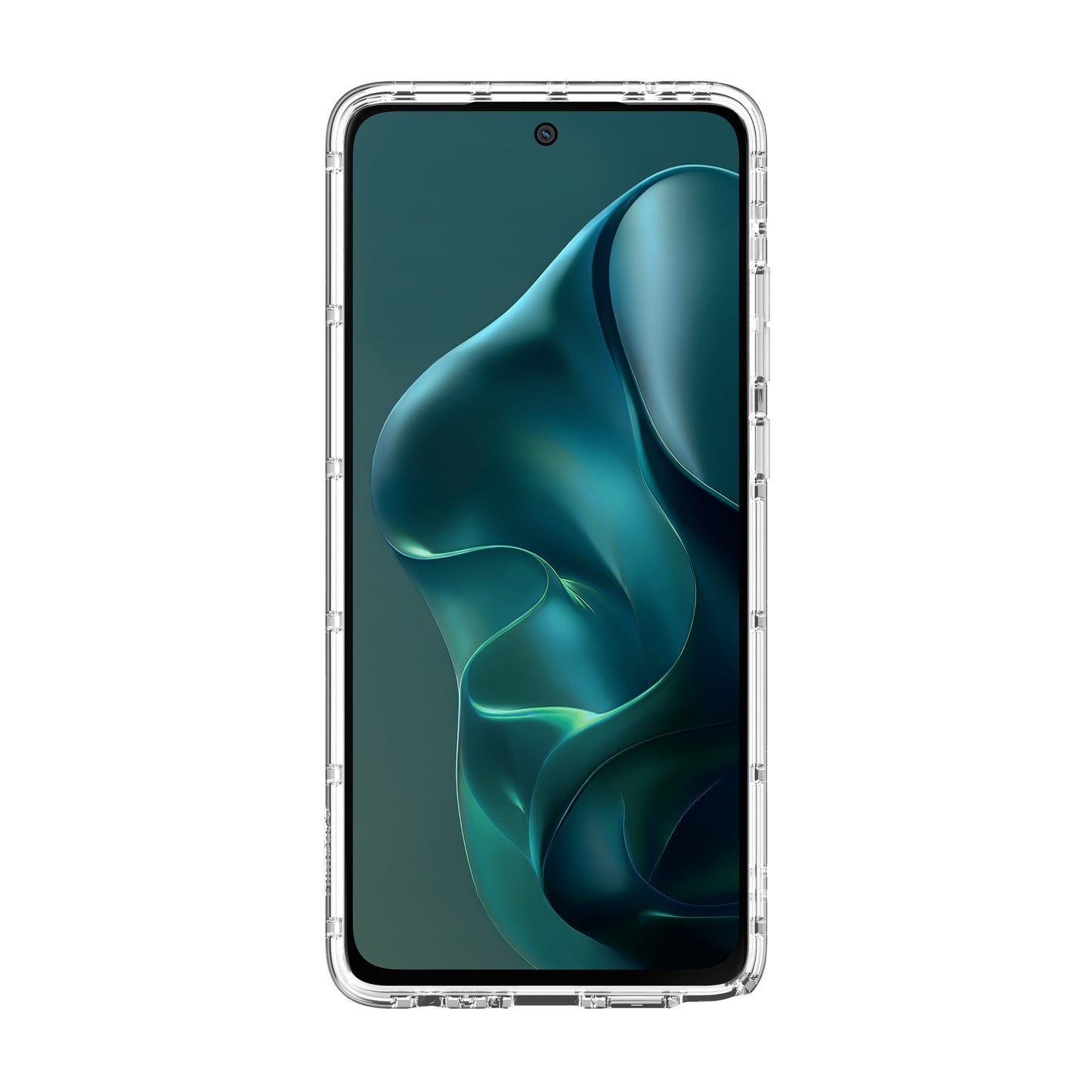 Funda Nimbus9 Alto 2 para Moto G Stylus (2025) - Transparente
