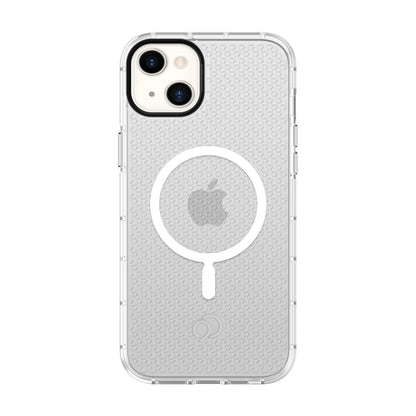 Funda MagSafe Nimbus9 Phantom 2 para iPhone 15 Plus - Transparente