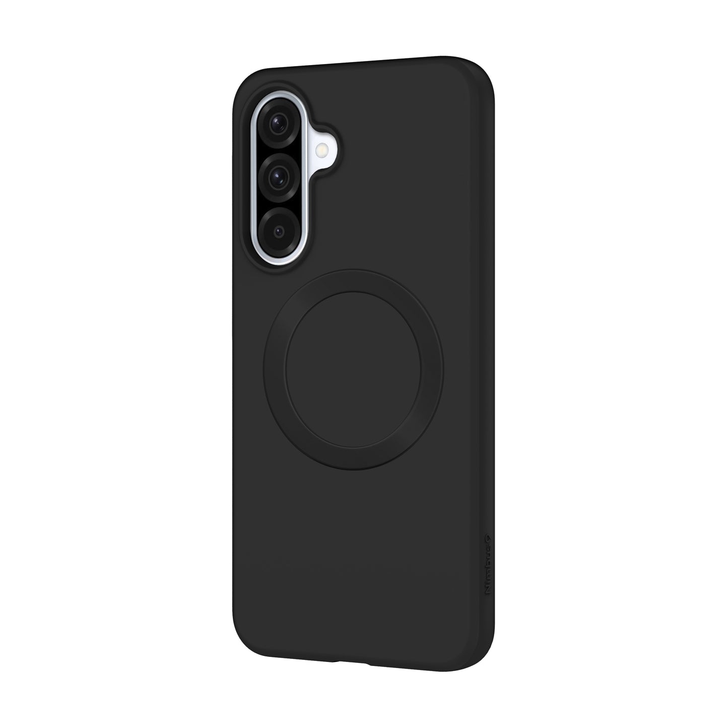Nimbus9 Alto 2 Galaxy A36 5G Case - Black