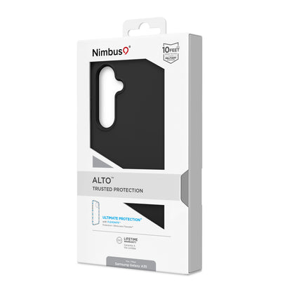 Nimbus9 Alto 2 Galaxy A35 Case