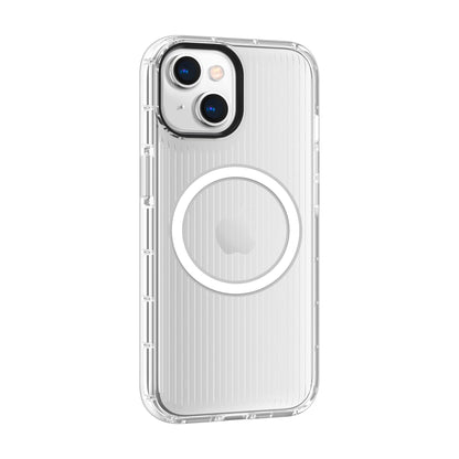 Nimbus9 Alto 2 iPhone 15 MagSafe Case - Clear