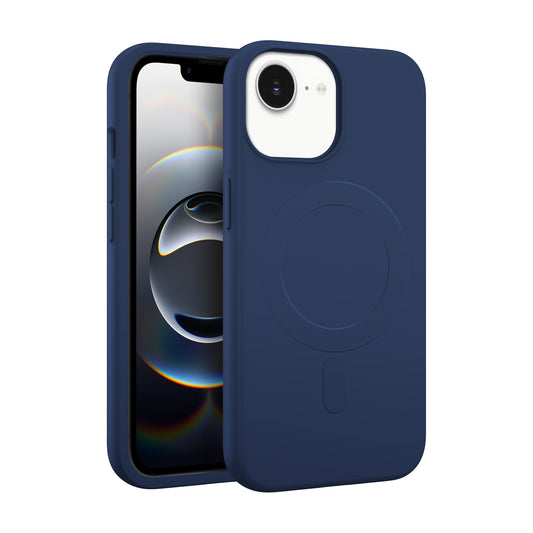 Nimbus9 Alto 2 MagSafe Case - iPhone 16e, iPhone 15/14/13 Compatible - Blue