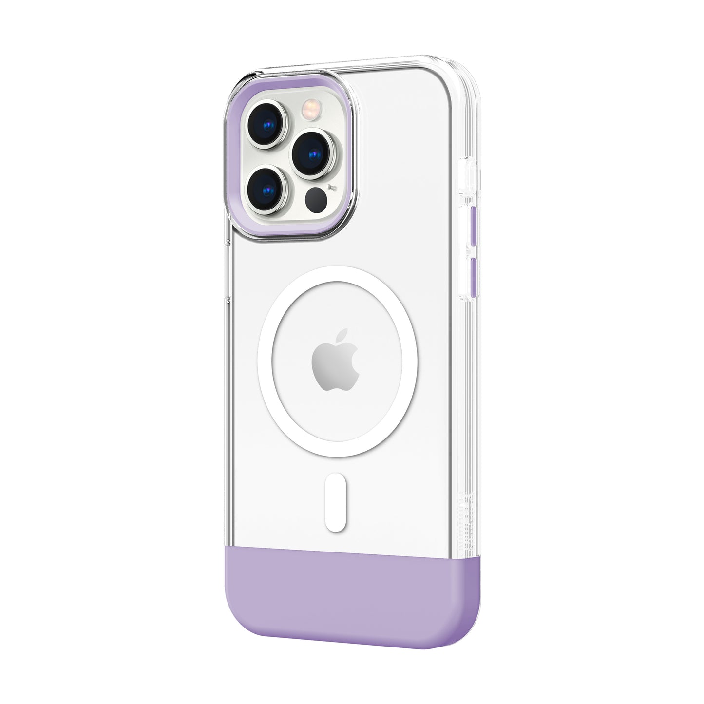 Nimbus9 Ghost 3 iPhone 15 Pro Max MagSafe Case