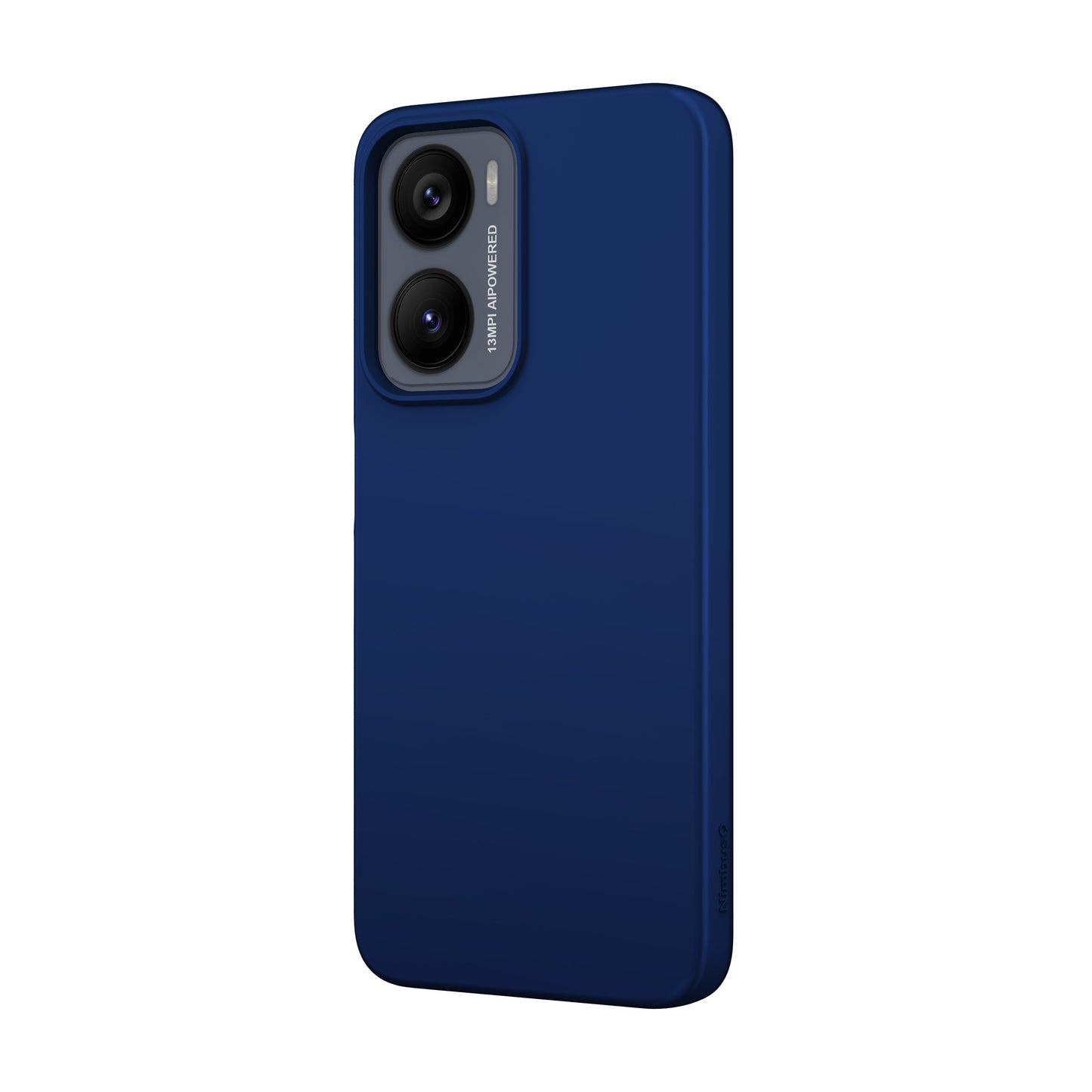 Étui Nimbus9 Alto 2 Cricket Magic 2 5G – Bleu cosmique