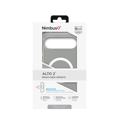 Nimbus9 Alto 2 MagSafe Case for Pixel 10 Pro XL