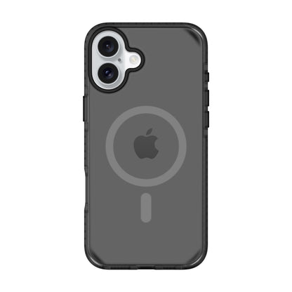 Funda MagSafe Nimbus9 Phantom 3 para iPhone 16 Plus - Color humo