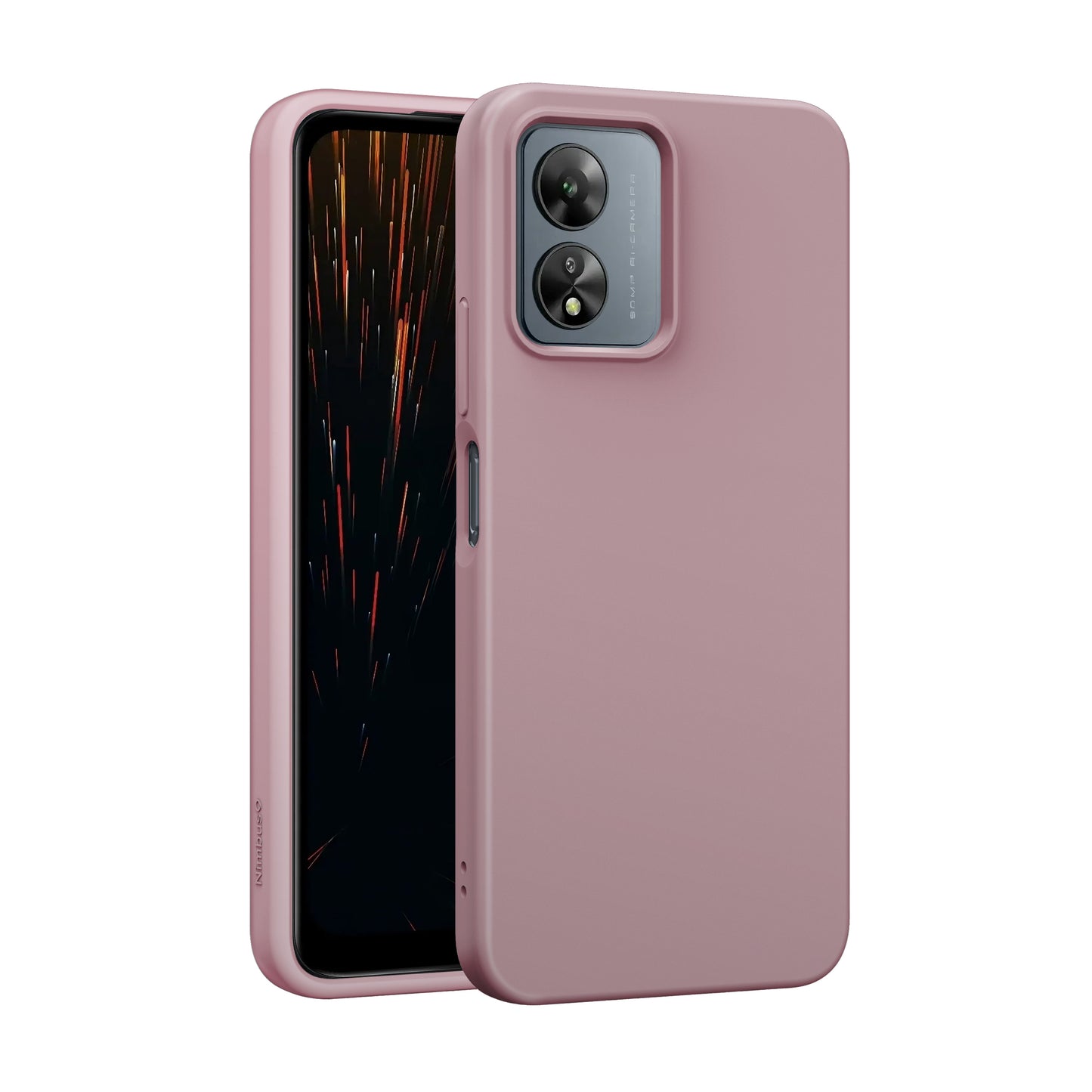 Nimbus9 Alto 2 Boost Celero5G SC and Summit 5G Case - Pink