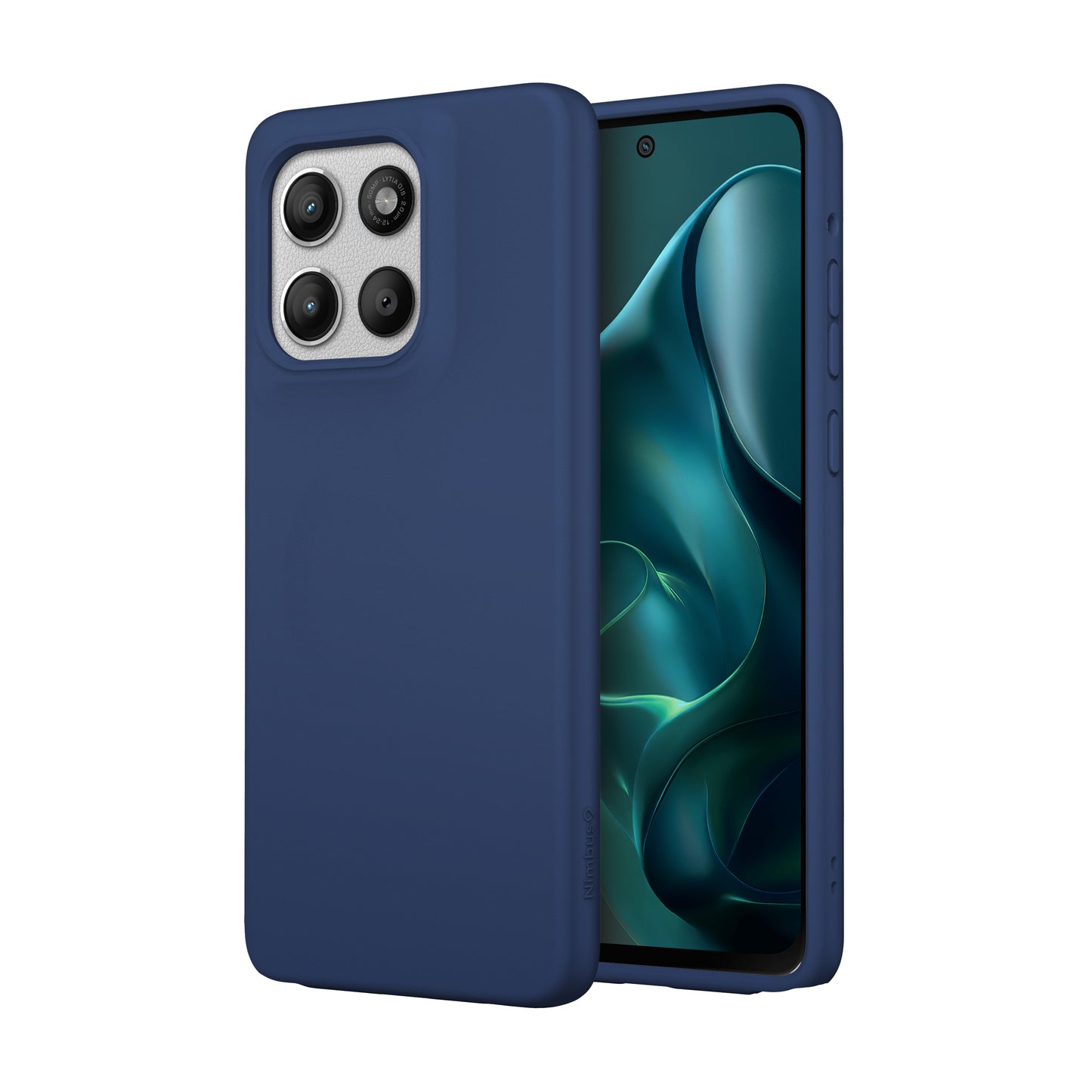 Nimbus9 Alto 2 moto g stylus (2025) Case - Blue